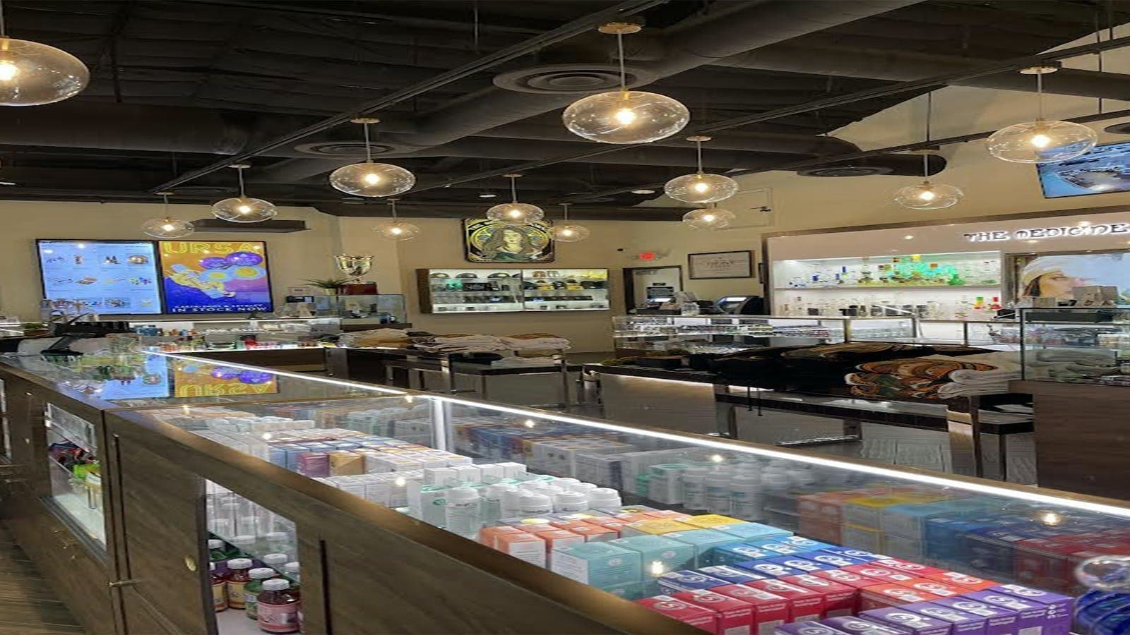 Find Your Local Dispensary Near Me Open: Where Quality Meets Convenience
