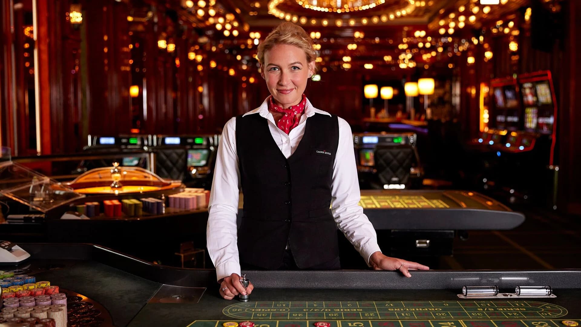 The Thrilling World of Online Casino British Columbia: What You Need to Know