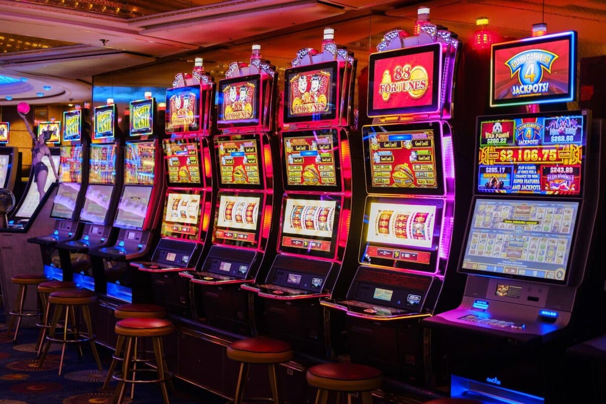 Finding Your Best Options at Online Casino South Carolina