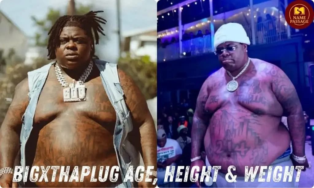 bigxthaplug height