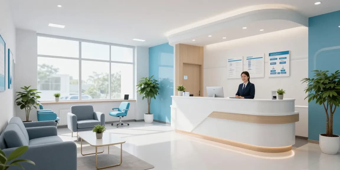 Hair transplant turkey price at a modern clinic, emphasizing patient care, consultations, and advanced medical services.