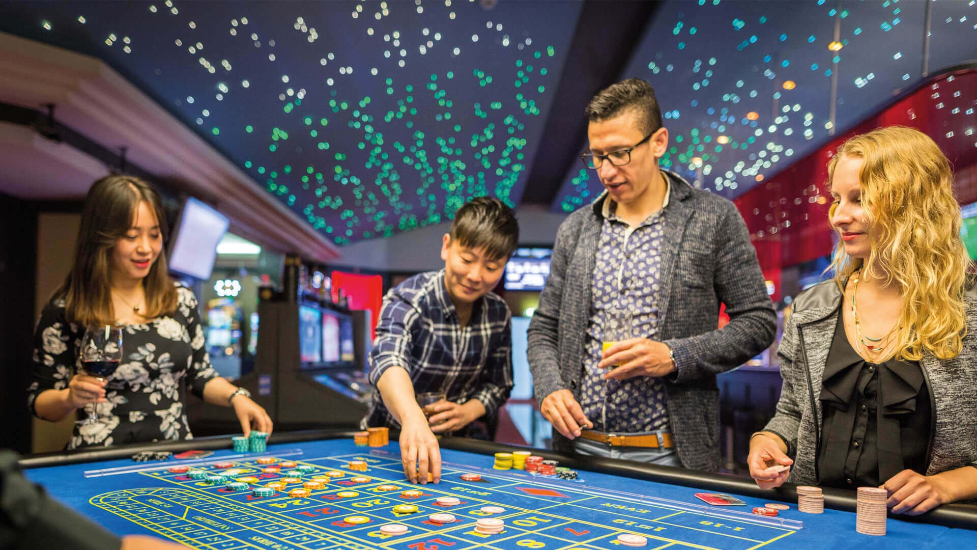 The Comprehensive Guide to Enjoying an Online Casino Alabama Experience