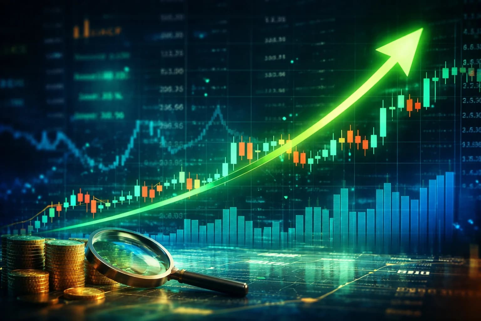 liacf stock