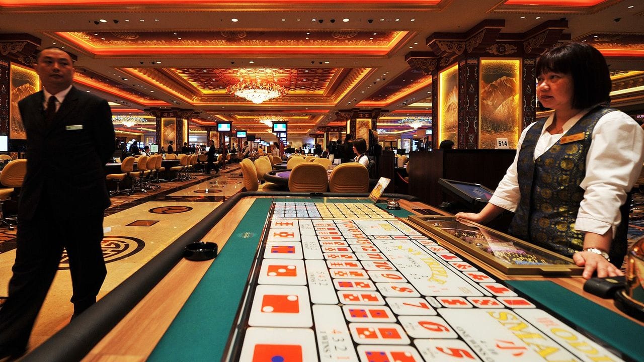 Top Strategies for Choosing Your Ideal Online Casino Alberta