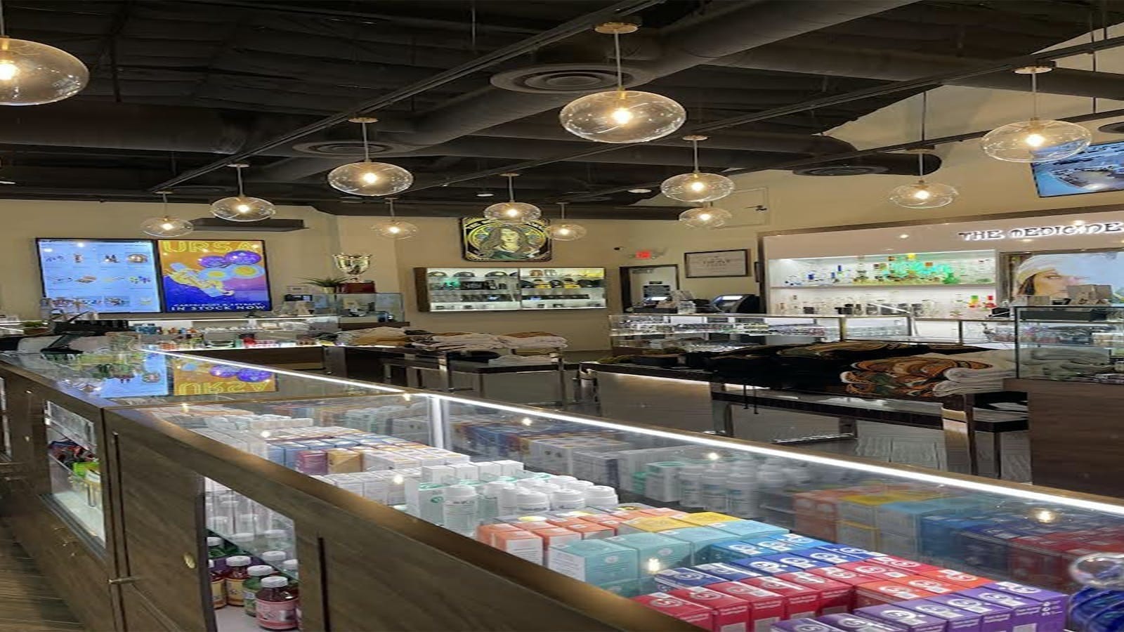 Find Your Local Dispensary Near Me Open: Where Quality Meets Convenience