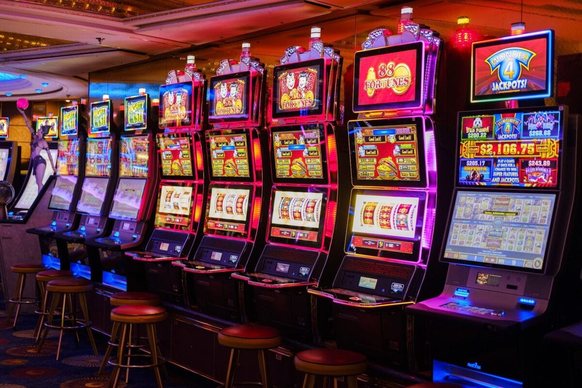 Finding Your Best Options at Online Casino South Carolina