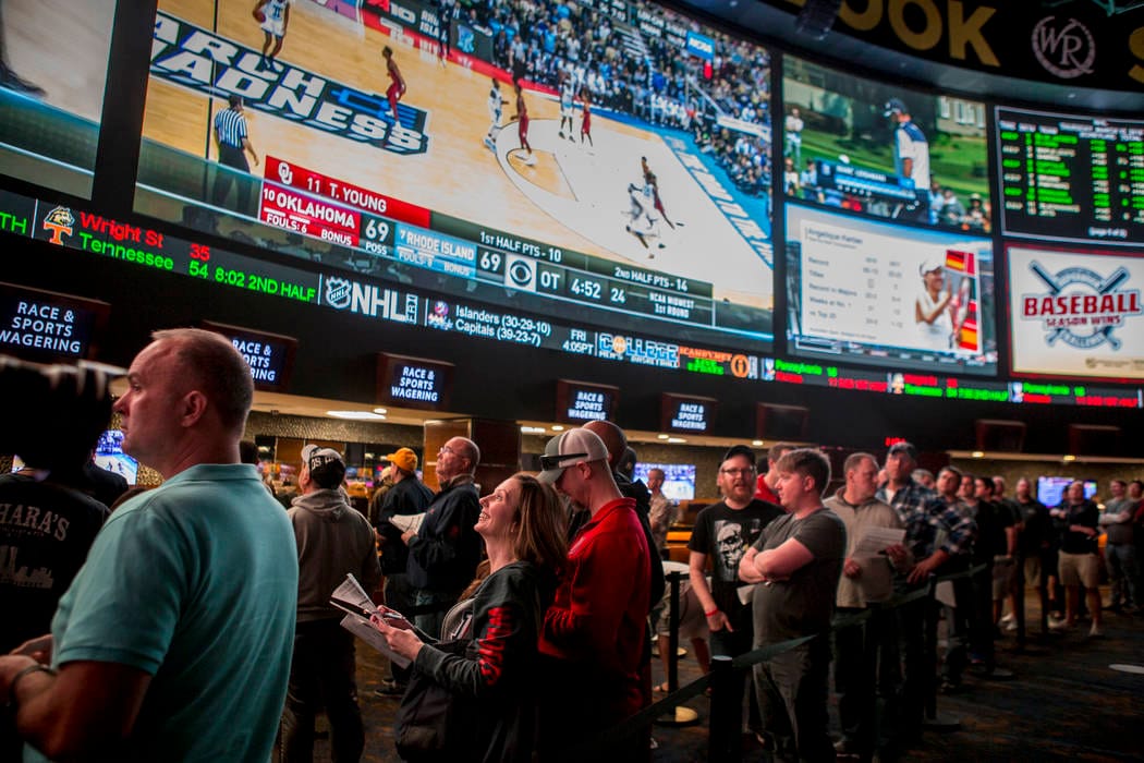 Top Online Sportsbooks Alberta: A Comprehensive Guide to Betting Safely