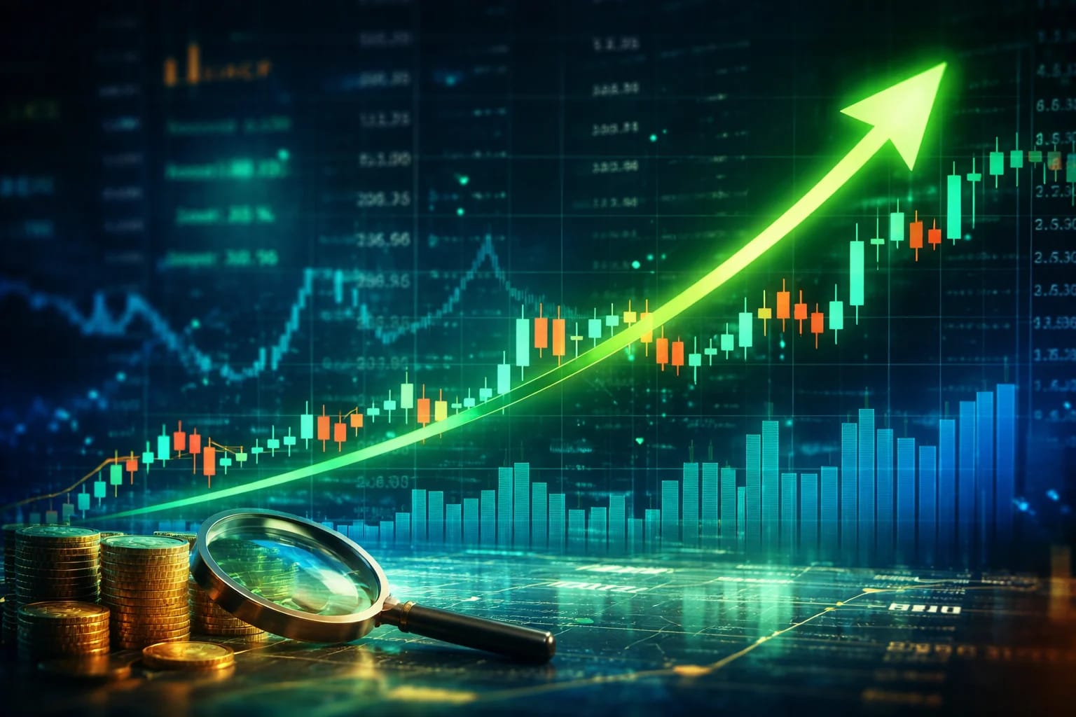 liacf stock