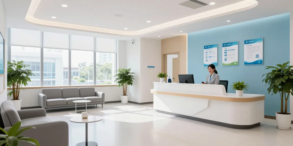 Hair transplant turkey price - trusted healthcare services at a modern clinic.