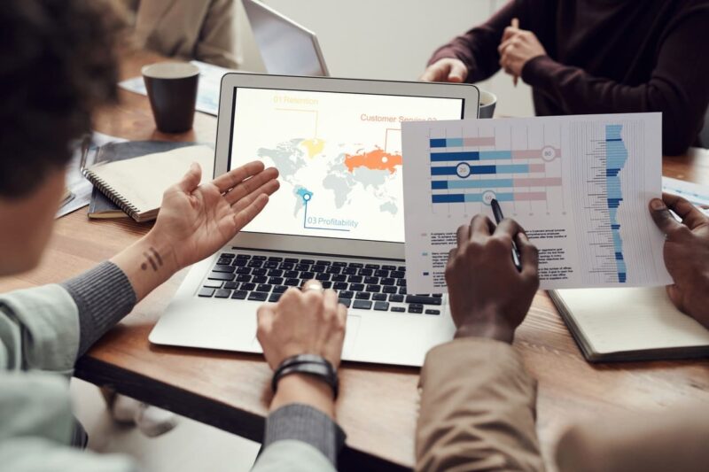 Empowering Your Business Journey with Quickplus Business Consultants