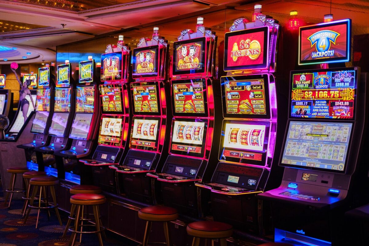 Finding Your Best Options at Online Casino South Carolina