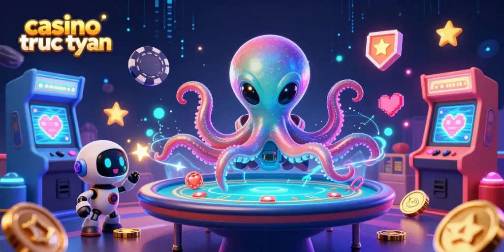 Trải nghiệm casino trực tuyến với những bàn poker ảo và trò chơi hấp dẫn.