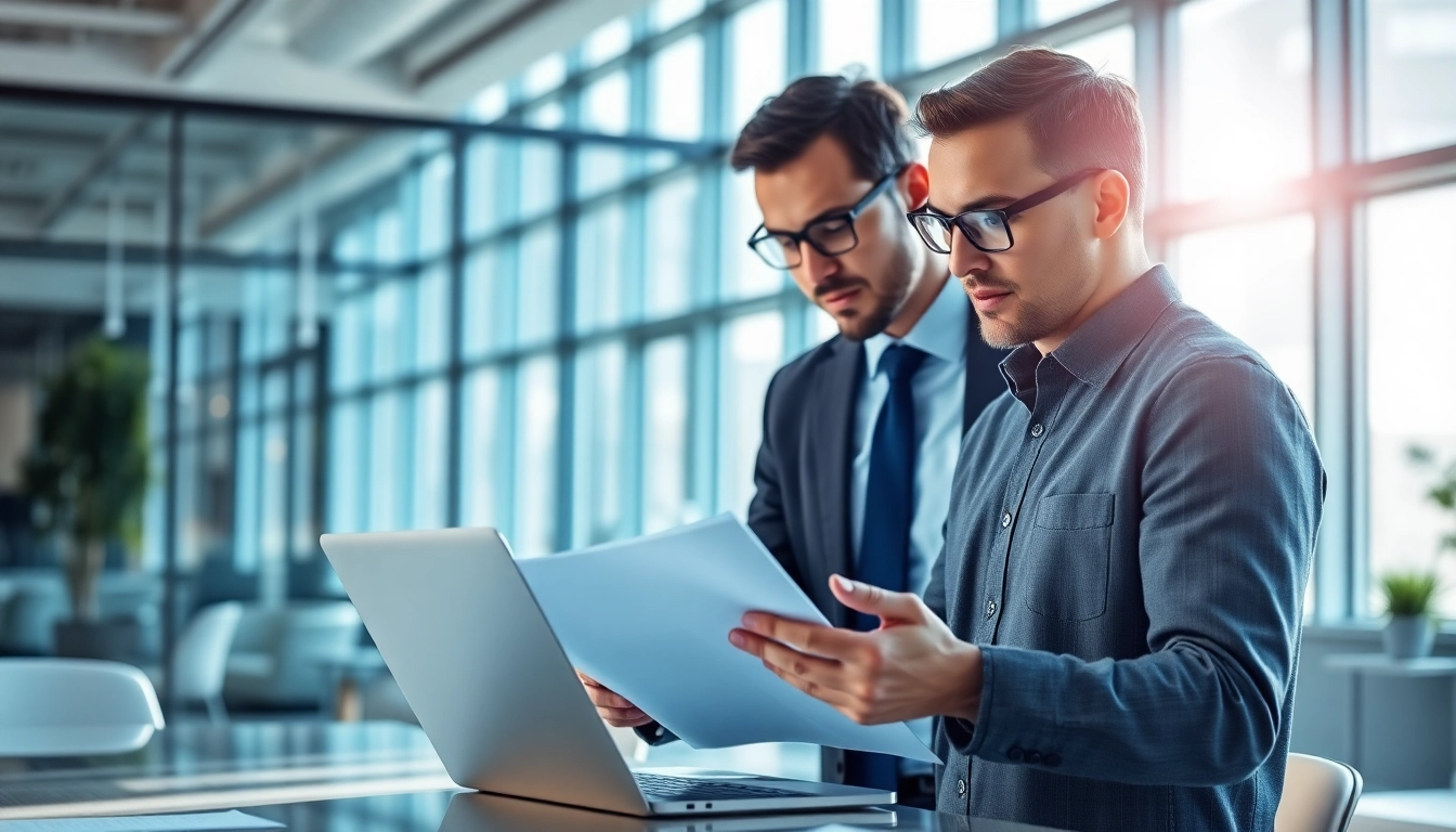Visualize FCPA/DCAA/Flowdown/ITAR/EAR compliance analysis in a modern office setting, showcasing expertise.