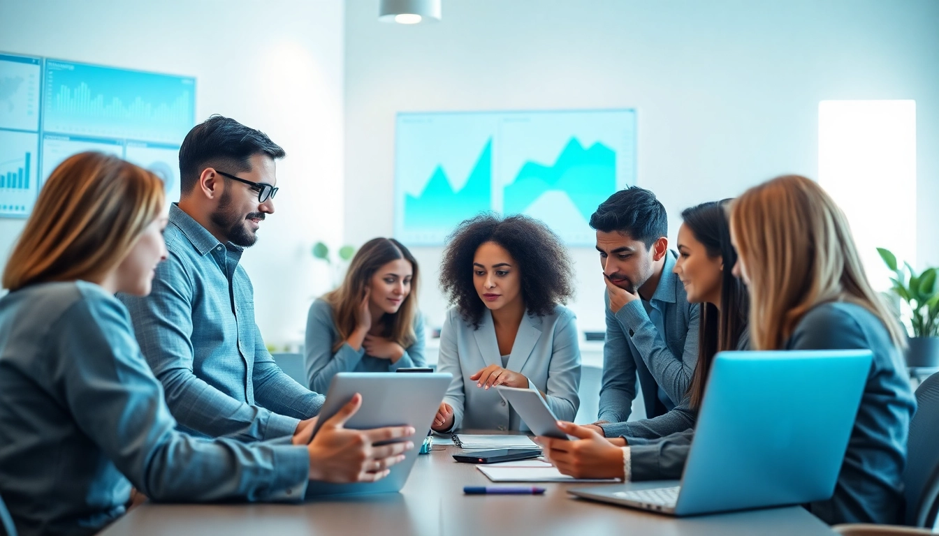 Enhance productivity with an assistant for enterprise helping teams collaborate effectively.
