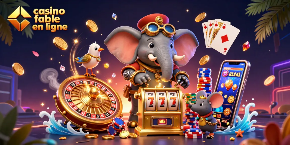 Retrouvez les meilleurs jeux dans notre casino fiable en ligne avec des machines à sous dorées et des croupiers en direct.