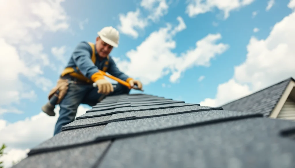Top Considerations for Choosing Professional roofing services for Your Home