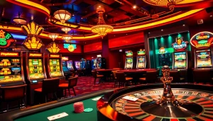 Watch players engage around the poker table in the mm88 video online gambling experience.