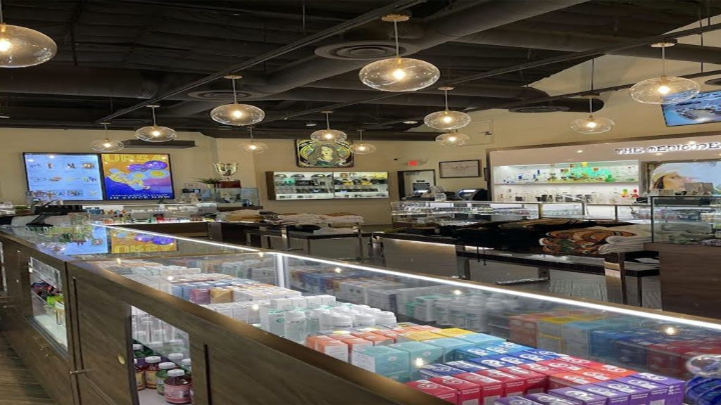 Find Your Local Dispensary Near Me Open: Where Quality Meets Convenience