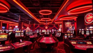 Explore os melhores jogos de cassino com animações e prêmios emocionantes.