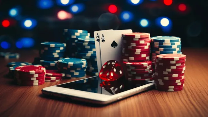 Top Insights on Online Casino Texas for Engaging and Secure Gaming