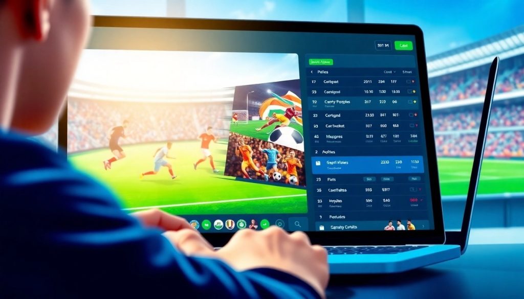 Top Online Sportsbooks Nova Scotia: Your Guide to Betting Success