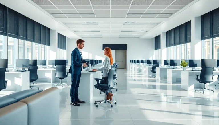 Maximize Your Skills at Our Typing Center: Services, Courses, and More