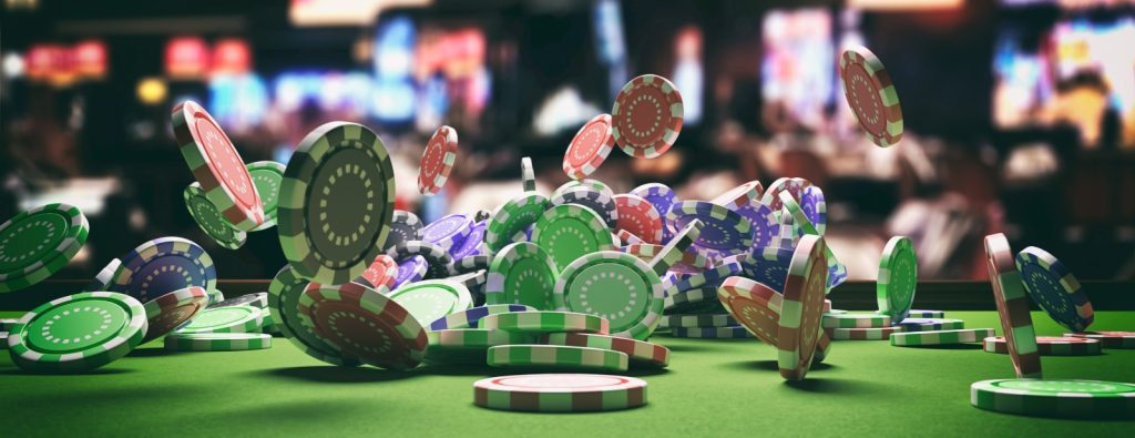 Online Casino California: A Comprehensive Guide to Your Gaming Options