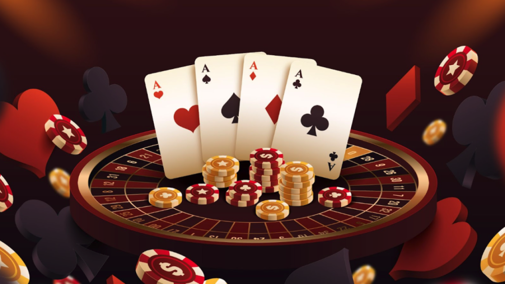 Exciting Opportunities at Online Casino Oklahoma: Top Choices and Features
