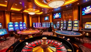 Experience high-stakes excitement at https://xx88.nl/ with vibrant casino tables and stunning games.