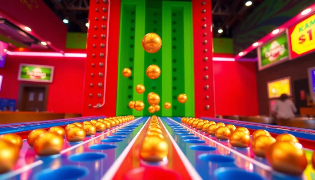 Panduan Lengkap untuk Bermain Plinko Demo yang Menarik