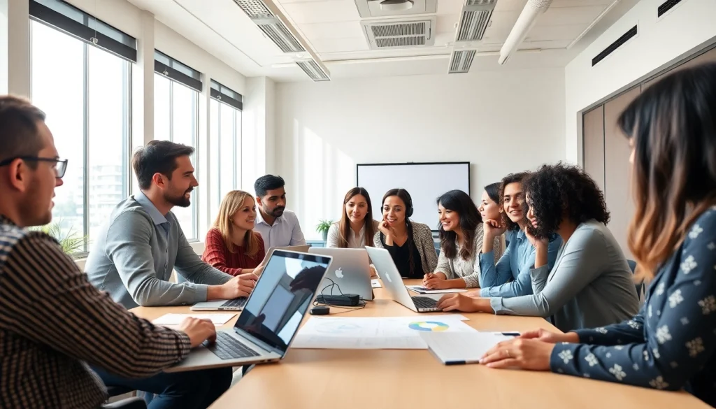 Comprehensive Guide to Office Manager Training: Skills and Strategies for Success