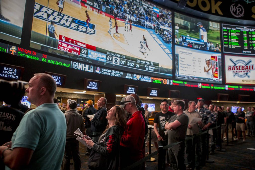 Top Online Sportsbooks Alberta: A Comprehensive Guide to Betting Safely
