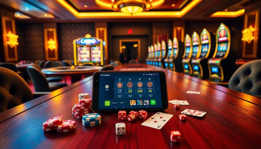 Winning Strategies for Online Gambling at https://s8glx.com: A Comprehensive Guide for 2025