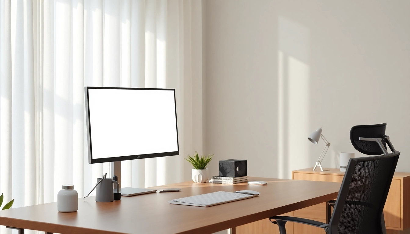 Innovative Uses of White Screen: Professional Lighting and Focus Techniques for 2025