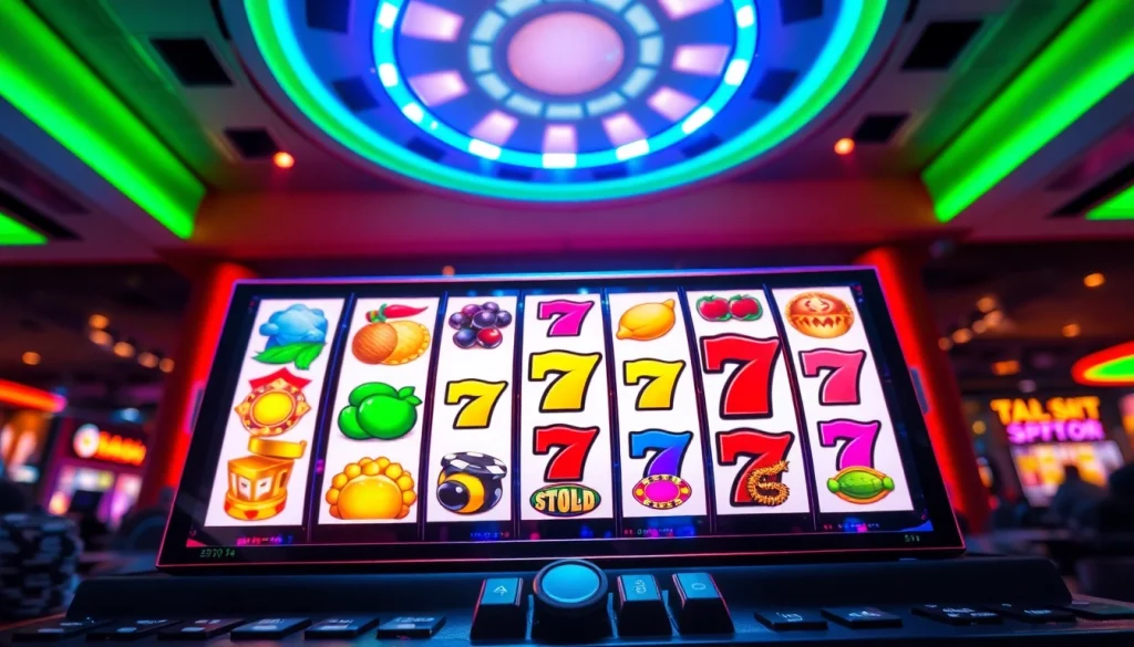 Maksimalkan Pengalaman Slot Depo 1000 untuk Kemenangan Lebih Besar