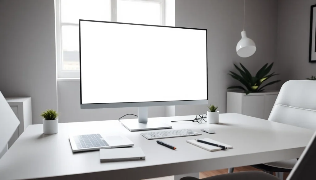Master the White Screen Tool: Essential Guide for 2025
