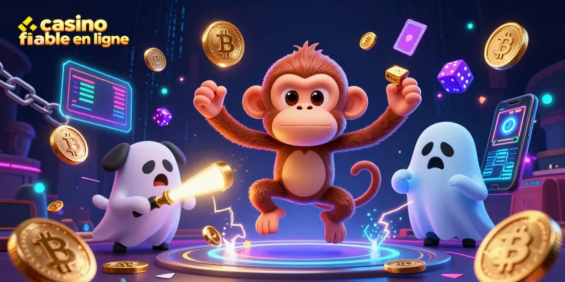Découvrez l'expérience de casino fiable en ligne avec des éléments de jeu fascinants et un design dynamique.