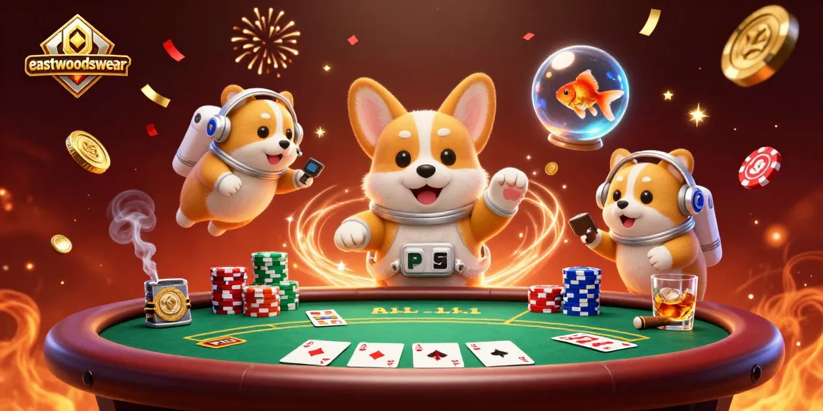 WPLAY888 slot gacor membantu pemain dengan pengalaman kasino yang interaktif dan menyenangkan di eastwoodswear.